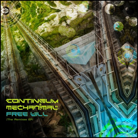 Free Will (Original Mix) ft. Mechanimal | Boomplay Music