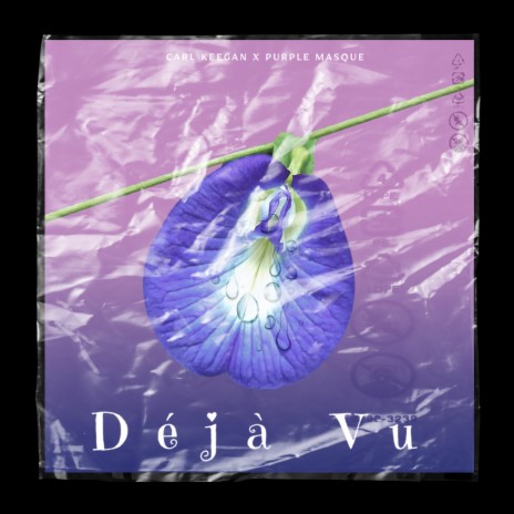 Deja Vu ft. Purple Masque | Boomplay Music