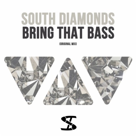 Bring That Bass (Original Mix) | Boomplay Music