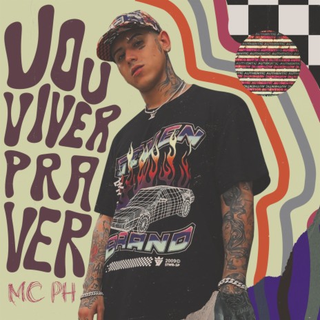 Vou Viver Pra Ver | Boomplay Music