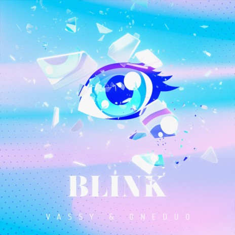 Blink ft. ONEDUO | Boomplay Music