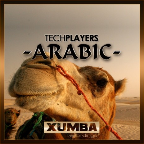 Arabic (Bongotrack Remix)