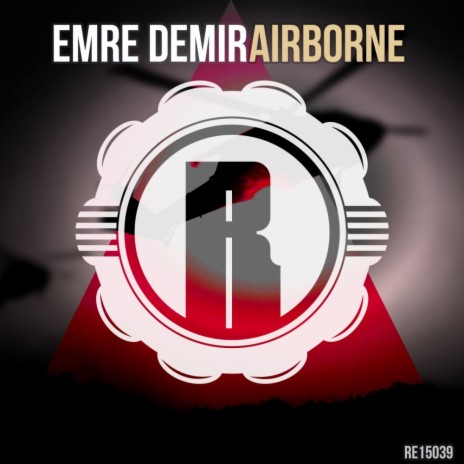 Airborne (Original Mix) | Boomplay Music