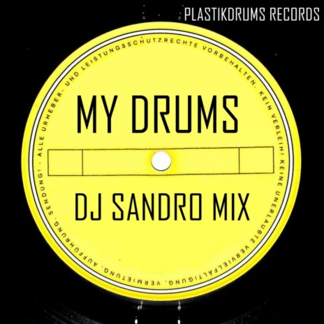 My Drums (Original Mix)