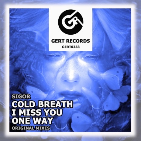 Cold Breath (Original Mix)