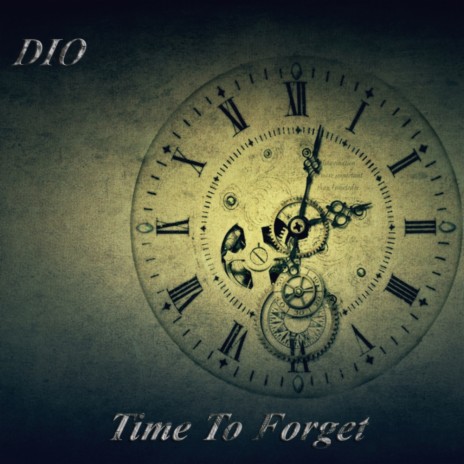 It's Time To Forget (Original Mix)