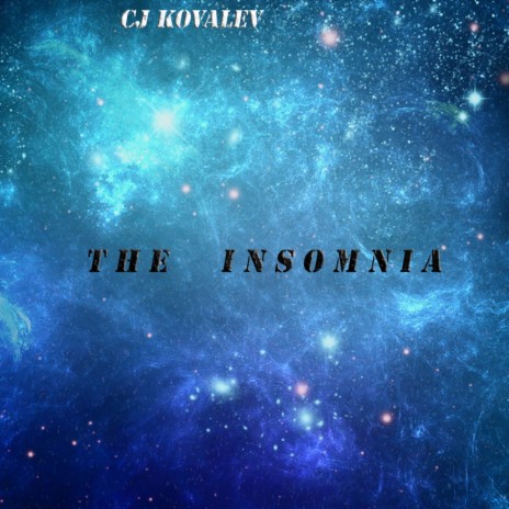 The Insomnia (Original Mix)