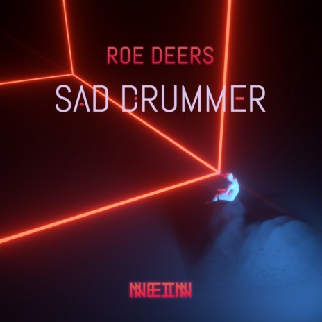 Sad Drummer (Bird of Paradise Remix)