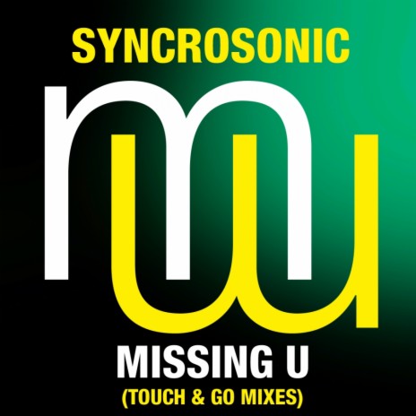 Missing U (Radio Edit)