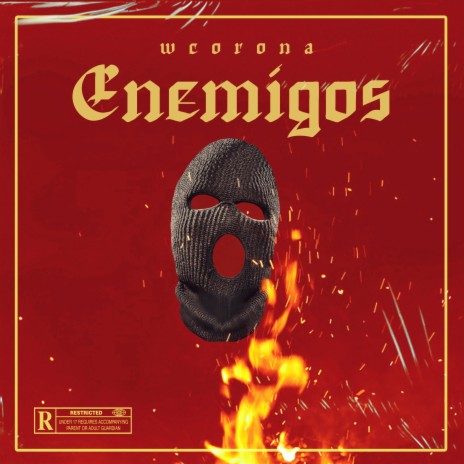 Enemigos | Boomplay Music