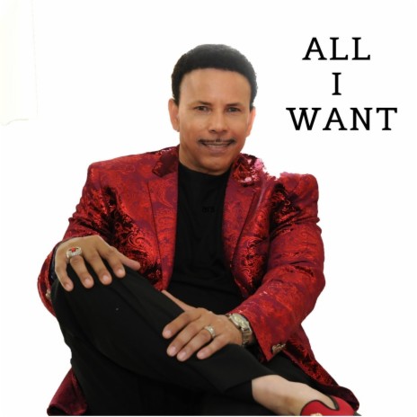 All I Want | Boomplay Music