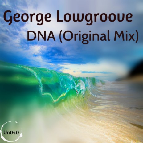 DNA (Original Mix) | Boomplay Music