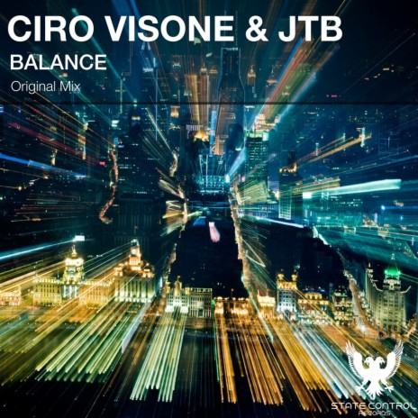 Balance (Original Mix) ft. JTB | Boomplay Music