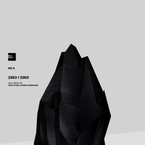 Zero 1 Zero (Original Mix) | Boomplay Music