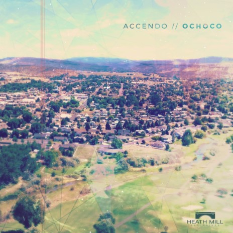 Ochoco (Original Mix)
