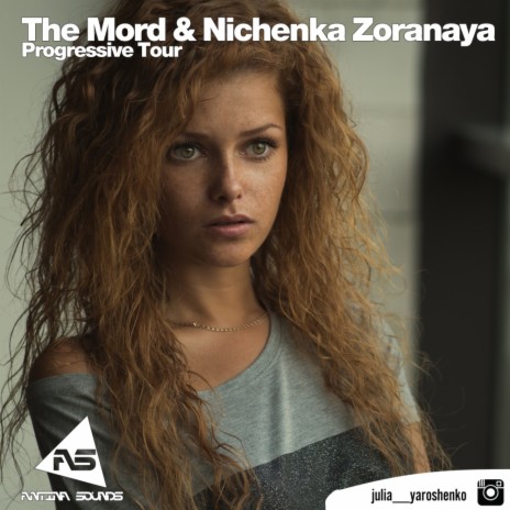 Progressive Tour (Original Mix) ft. Nichenka Zoranaya