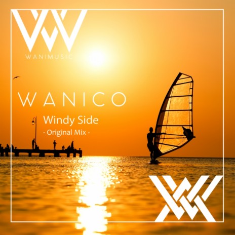 Windy Side (Original Mix)