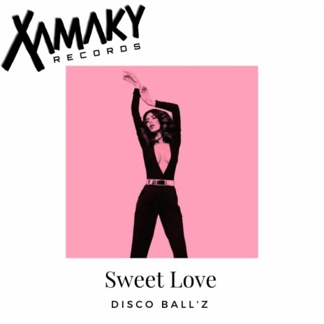 Sweet Love (Original Mix)