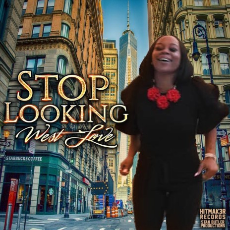 Stop Looking | Boomplay Music