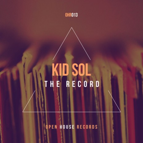 The Record (Original Mix)