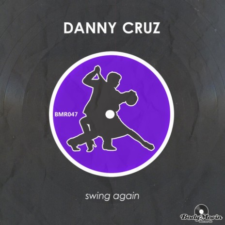 Swing Again (Original Mix)