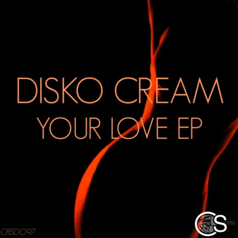 Your Love Is Strong (Original Mix)