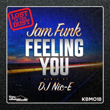 Feeling You (DJ Nic-E's Ya Feel Me Remix) | Boomplay Music