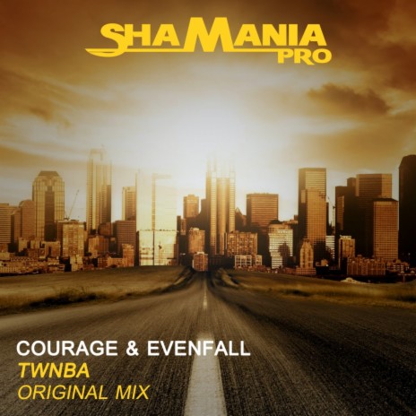 TWNBA (Original Mix) ft. Evenfall