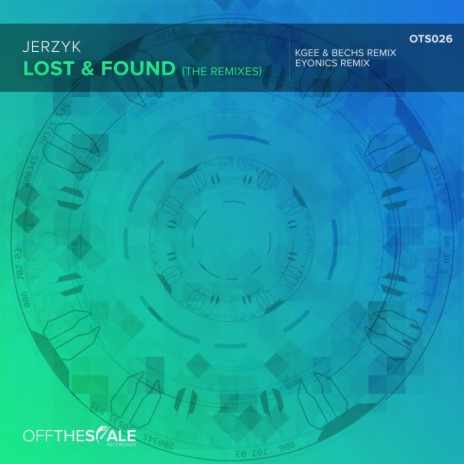 Lost & Found (Eyonics Remix) | Boomplay Music