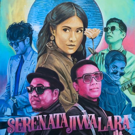 Serenata Jiwa Lara ft. Dian Sastrowardoyo | Boomplay Music