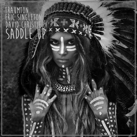 Saddle Up (Radio Edit) ft. Eric Singleton & David Christie