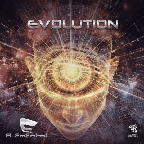 Evolution (Free Your Mind) (Original Mix) | Boomplay Music