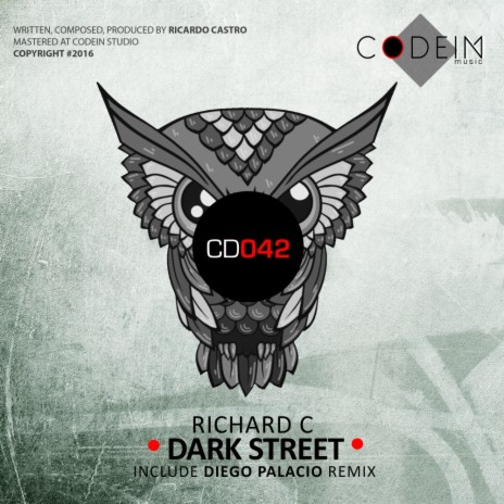 Dark Street (Original Mix)