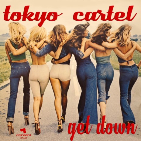 Get Down (Original Mix)