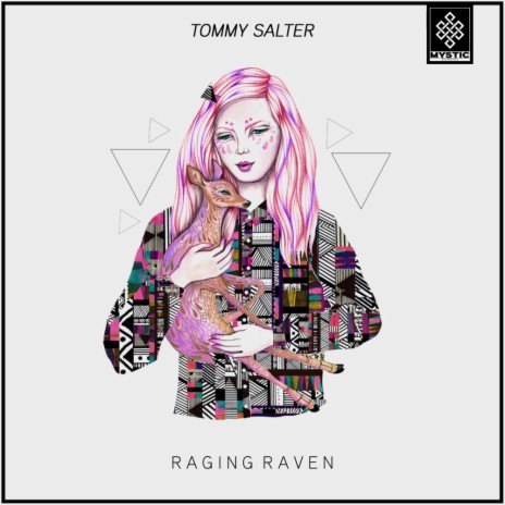Raging Raven (Original Mix) | Boomplay Music