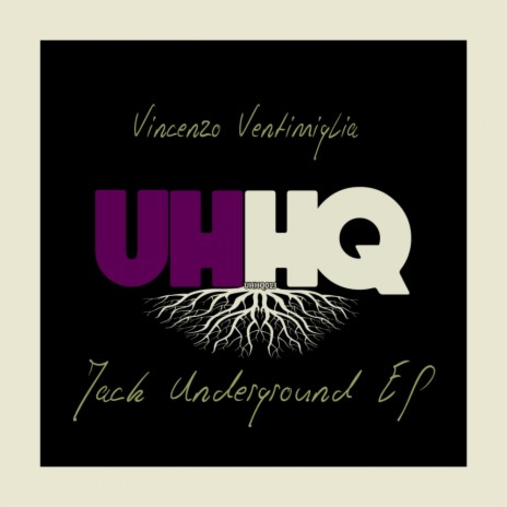 Jack Underground (Original Mix) | Boomplay Music