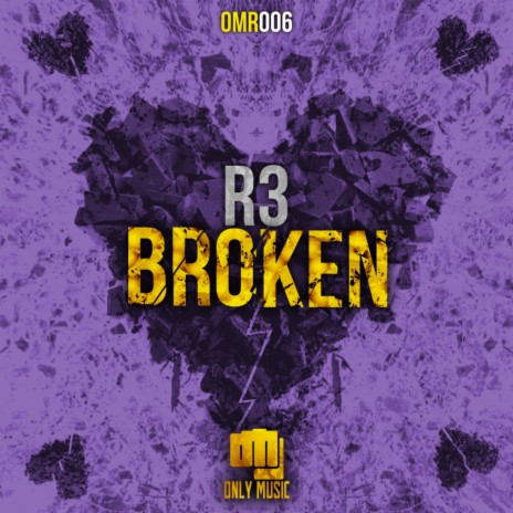 Broken (Original Mix) | Boomplay Music