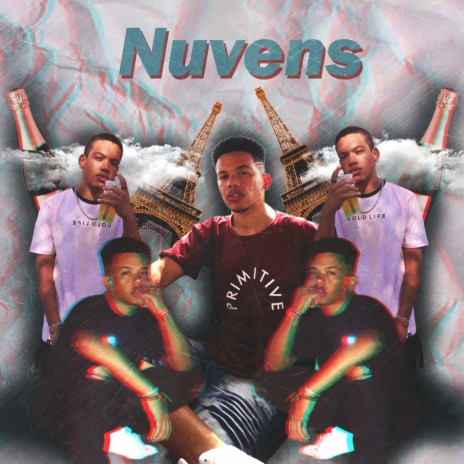 Nuvens | Boomplay Music