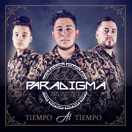 Tiempo Al Tiempo | Boomplay Music