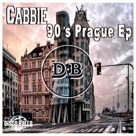 90's In Prague (Original Mix)