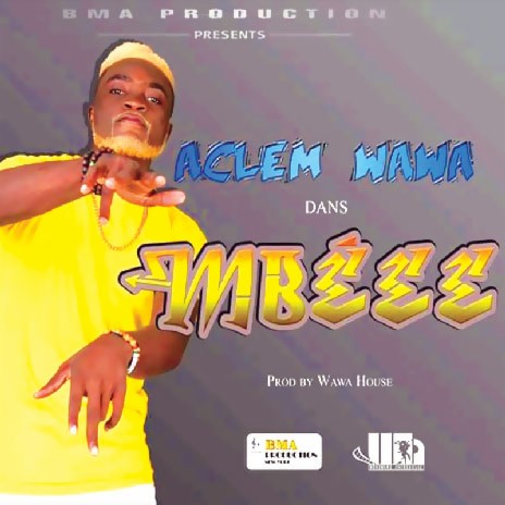 Mbéee (prod. Aclem Beat)