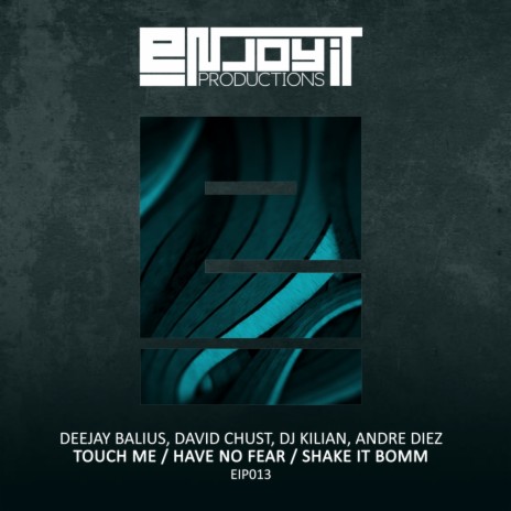 Shake It Bomm (Original Mix) ft. Deejay Balius