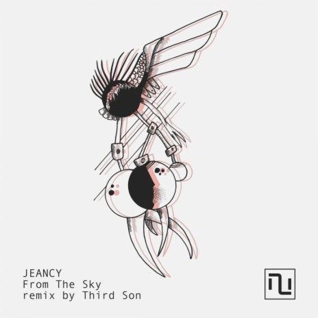 From The Sky (Third Son Remix) | Boomplay Music