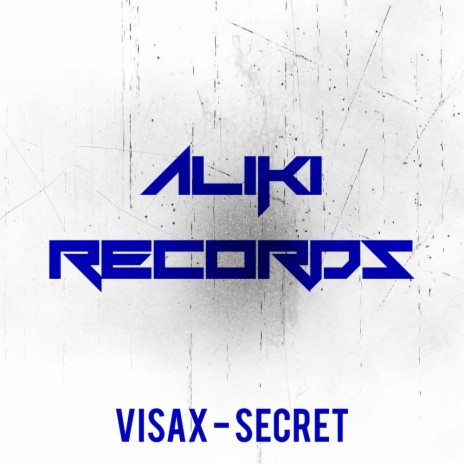 Secret (Original Mix)