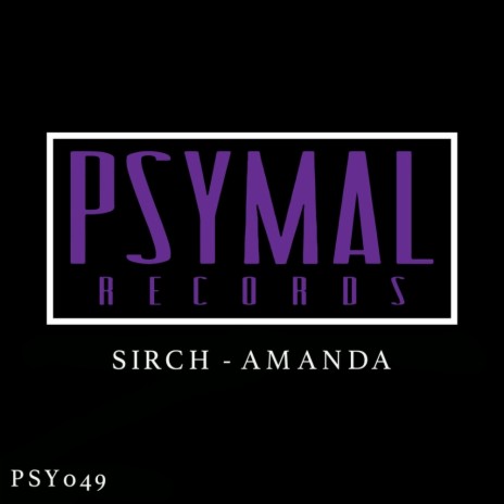 Amanda (Original Mix)