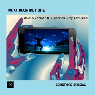 Something Special (Remixes)