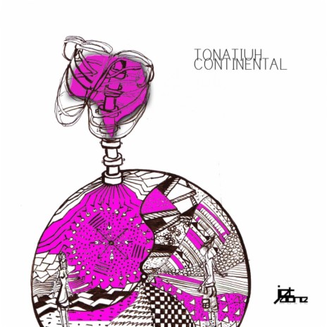 Continental (Tonatiuh Remix) | Boomplay Music