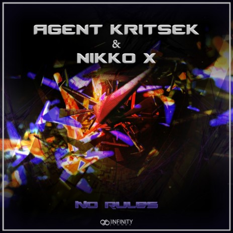 Liquid Dreams (Original Mix) ft. Agent Kritsek