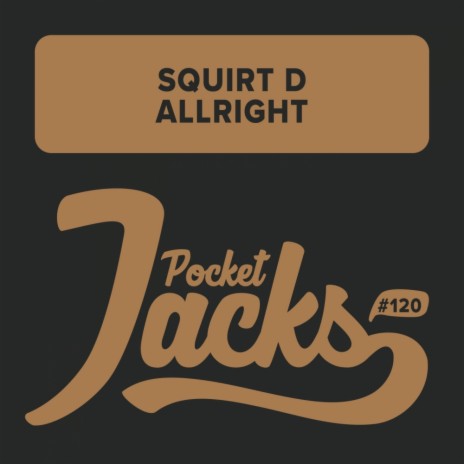Allright (Original Mix)