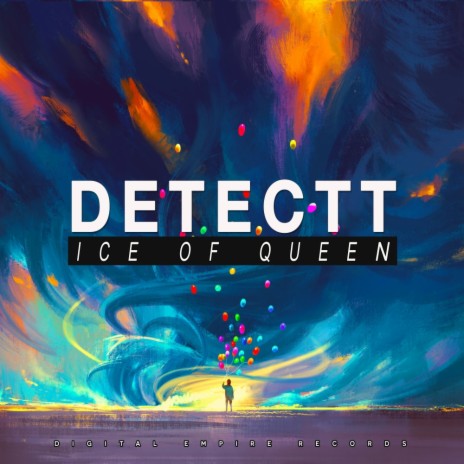 Ice Of Queen (Original Mix)